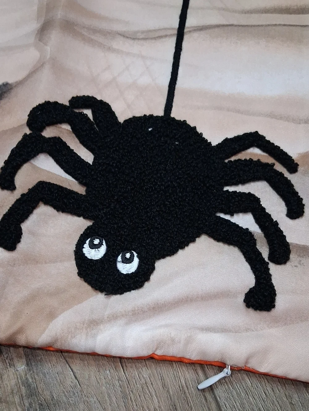Halloween Pillow Cover MUMMY 18